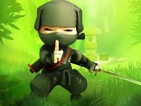 pic for Mini Ninjas Hiro 